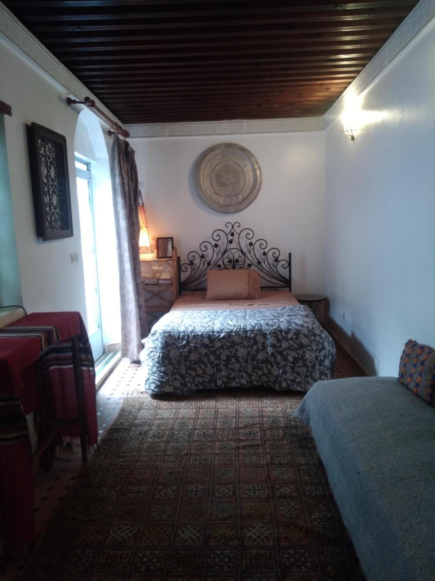 Riad Kasbah Рабат Номер фото
