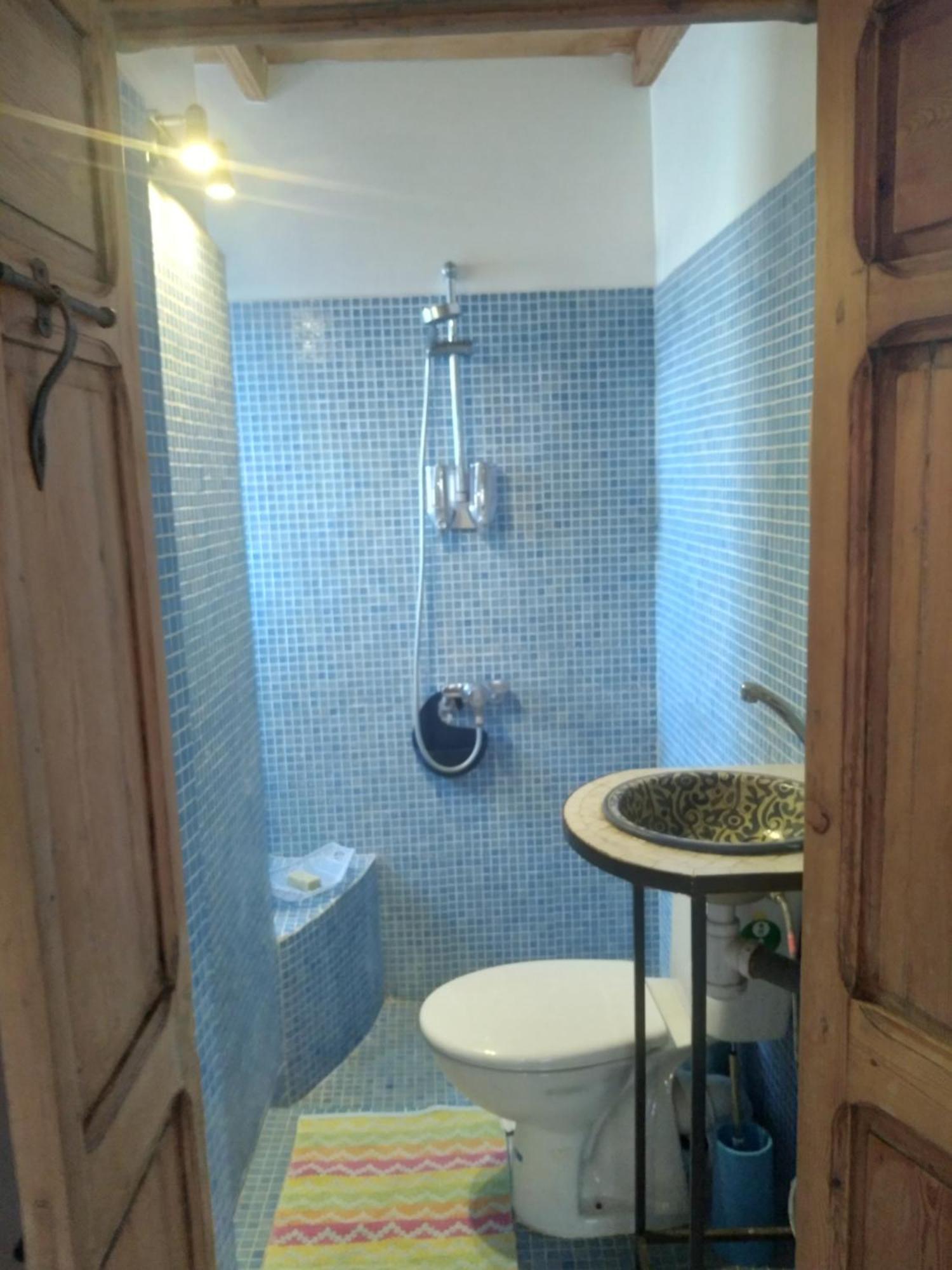 Riad Kasbah Рабат Номер фото
