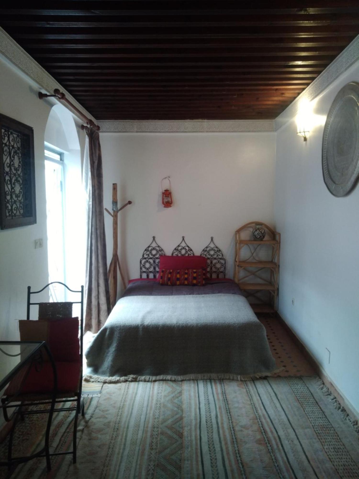 Riad Kasbah Рабат Номер фото